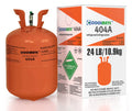 R-404A Refrigerant 24LB|CoolmateGas Refrigerant