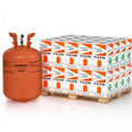 Full Pallet R-404A 24LB(40 Cylinders |CoolmateGas Refrigerant